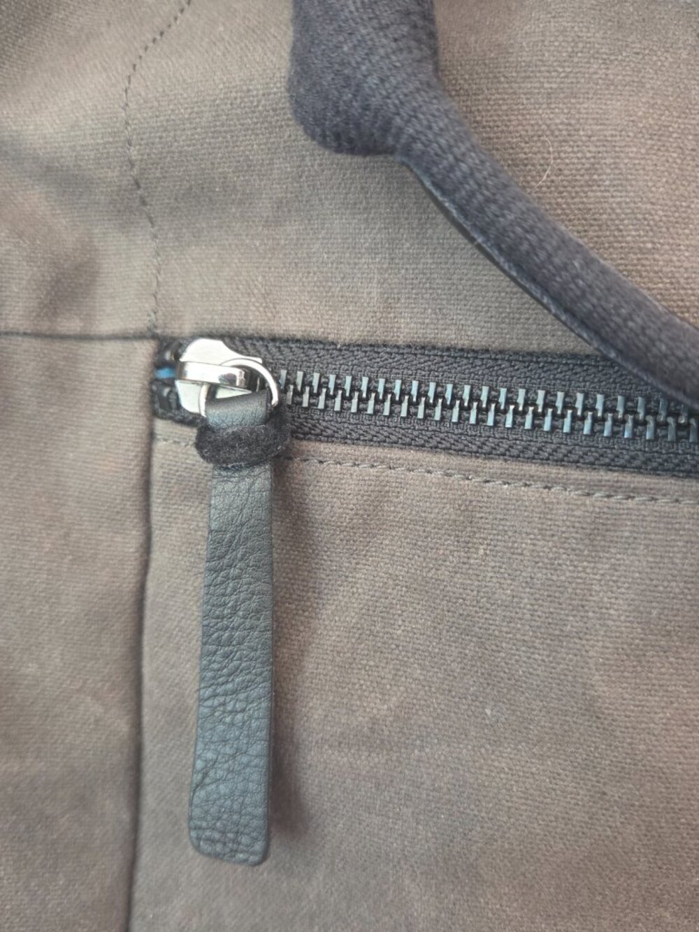 Timbuk2 Convertible Backpack Tote Roll Top Laptop Bag - Picture 7 of 8